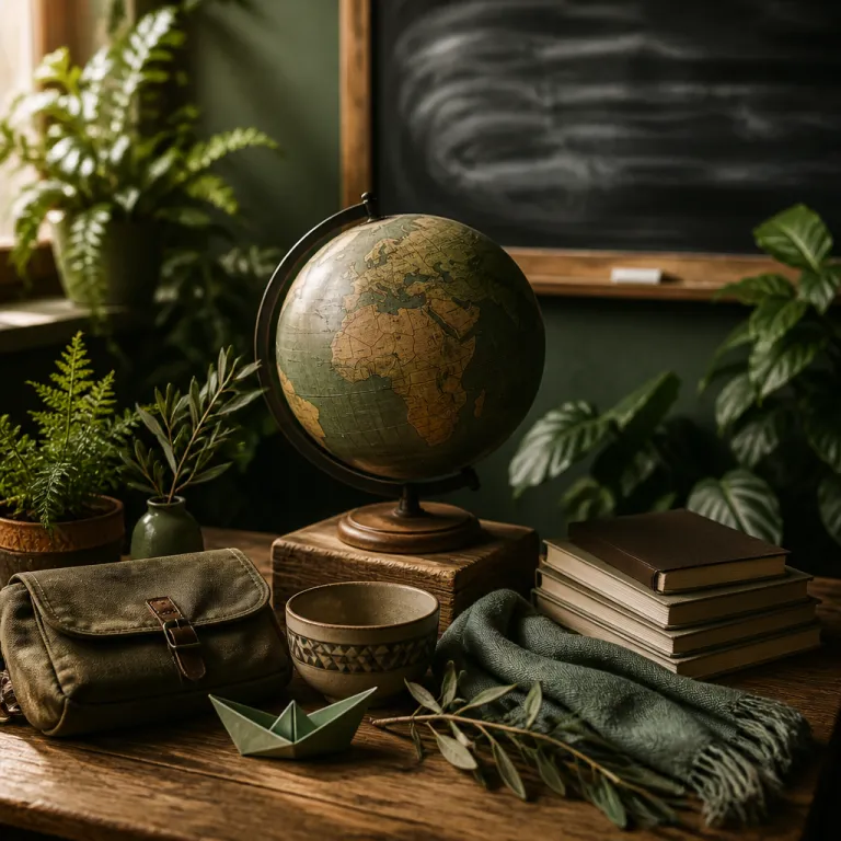 Poème le globe : comment la poésie de Nazim Hikmet ouvre le monde aux élèves