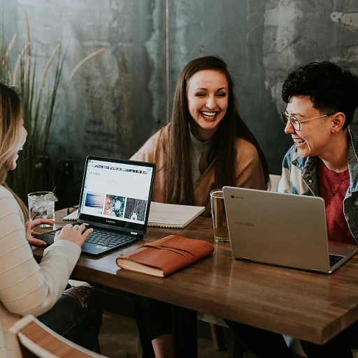 Catalyseurs de Synergie: 5 Techniques pour Dynamiser les Partenariats Interdisciplinaires en Éducation