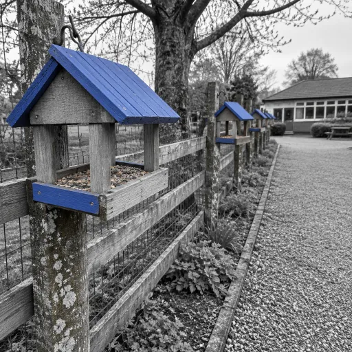 Un plan de mangeoire pour oiseaux gratuit : un projet éducatif et nature pour la classe et la maison