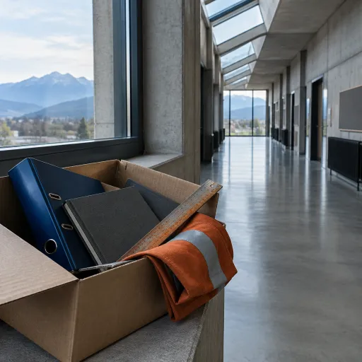 Réussir sa transition pro aura : réinventer sa carrière dans l’éducation en Auvergne Rhône Alpes