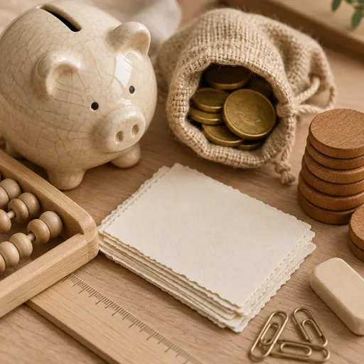 La stratégie EDUCFI arrive en 4e : comment préparer l'intégration de l'éducation financière