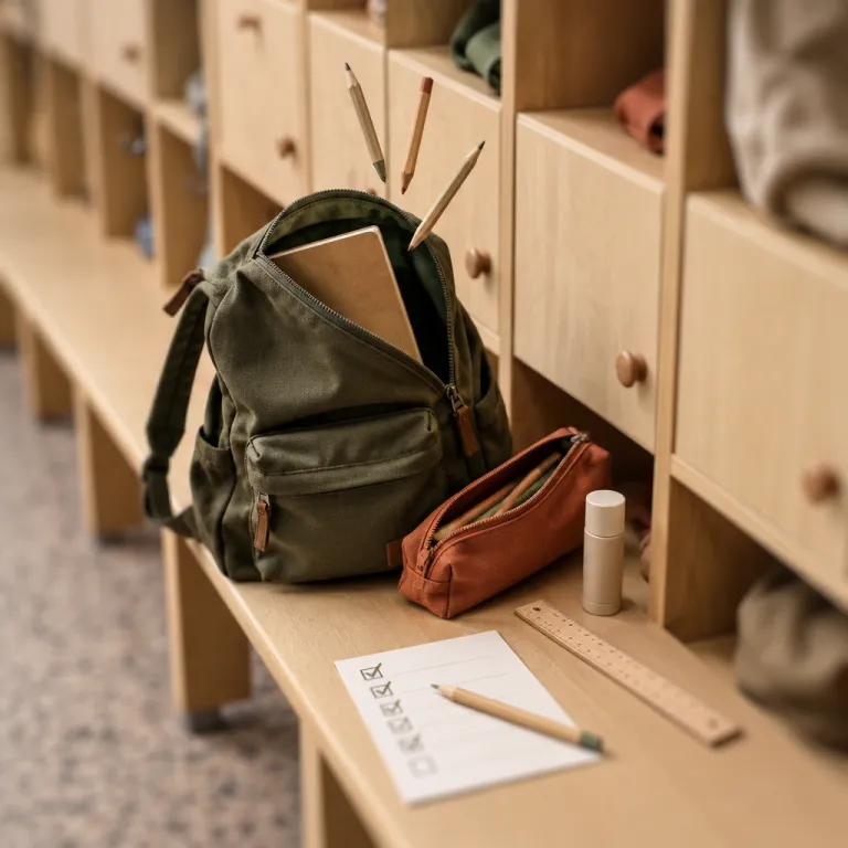 Comment préparer une liste de fournitures scolaires de CE2 complète et raisonnable