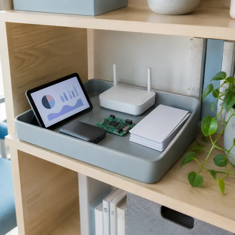 Mettre en place une veille informatique efficace pour suivre les tendances EdTech