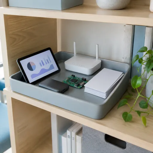 Mettre en place une veille informatique efficace pour suivre les tendances EdTech