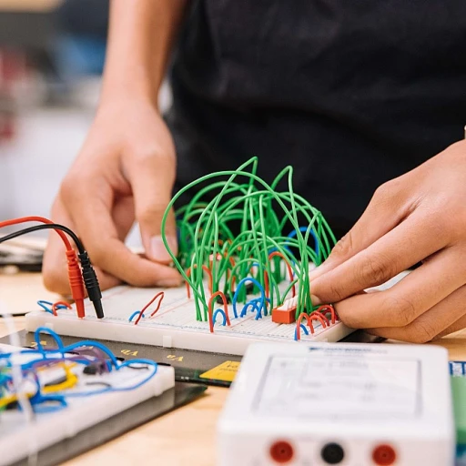 Apprendre à travers l'air : une nouvelle ère de l'éducation