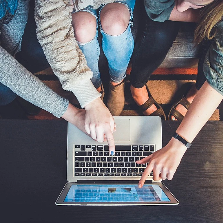 Comprendre l'importance de la vie scolaire avec l'ija