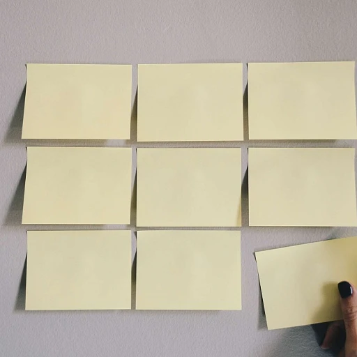 L'importance des pictogrammes pour faciliter la communication en classe