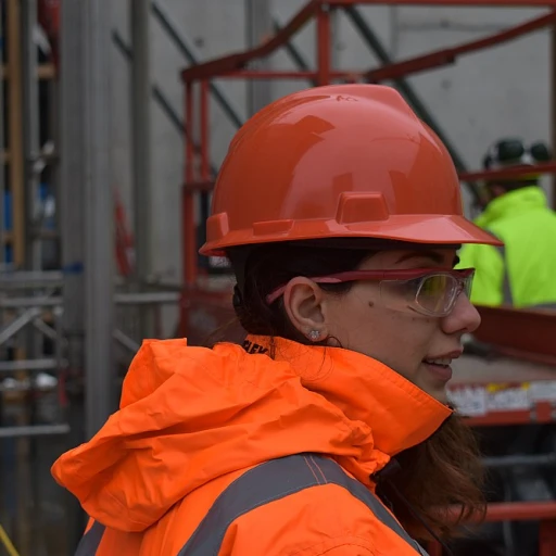 Formation en menuiserie à l'école des travaux : un parcours enrichissant