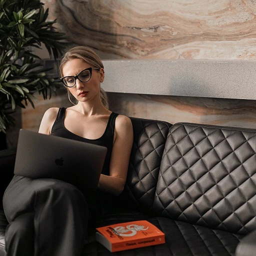 Comment se préparer efficacement pour un entretien professionnel