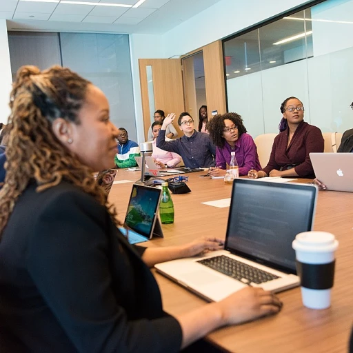 Comprendre la formation CPF avec MarketingBusiness360