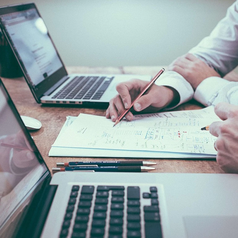 Comprendre le simulateur pour le BTS NDRC