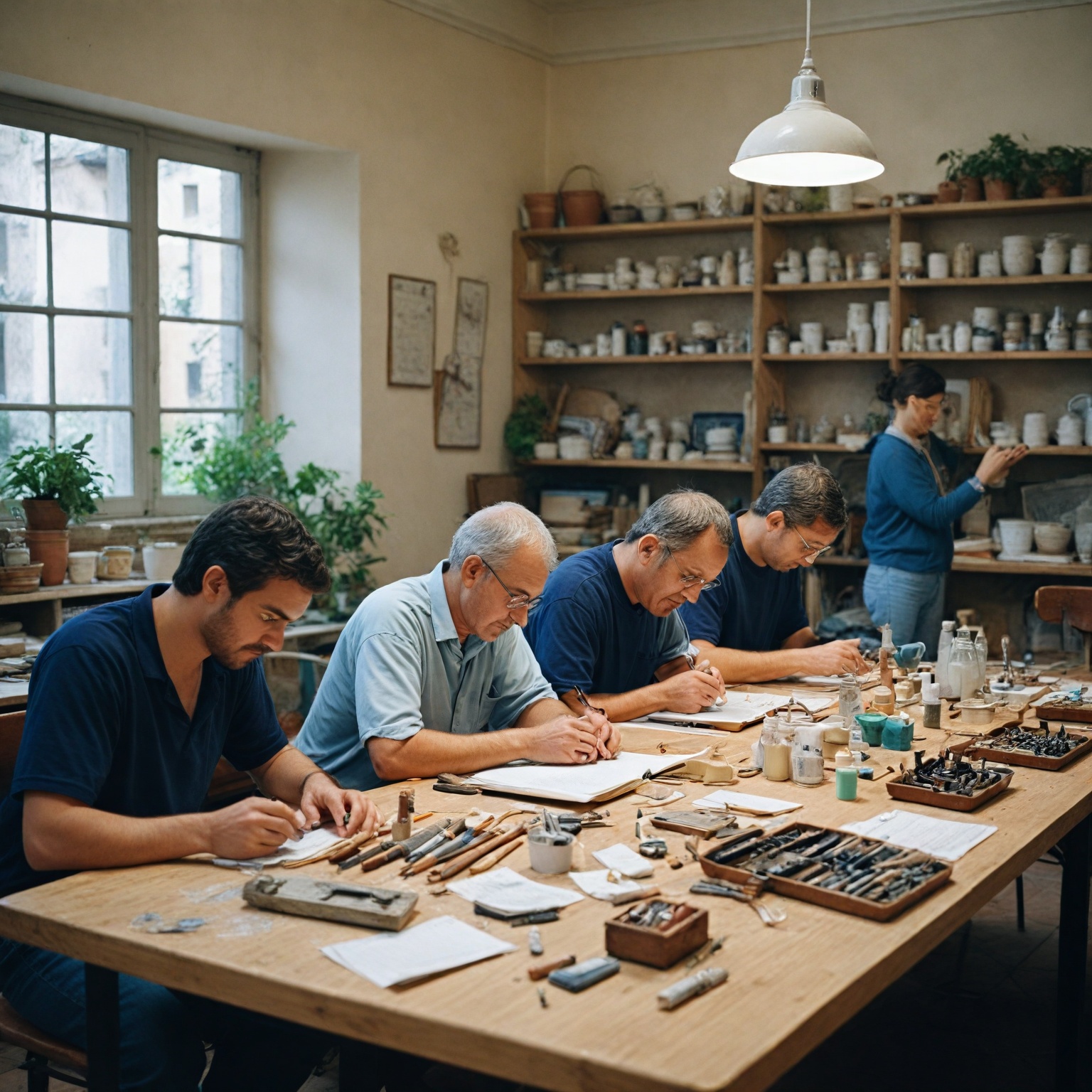 Lelabdubricoleur Formation Bricolage Cpf