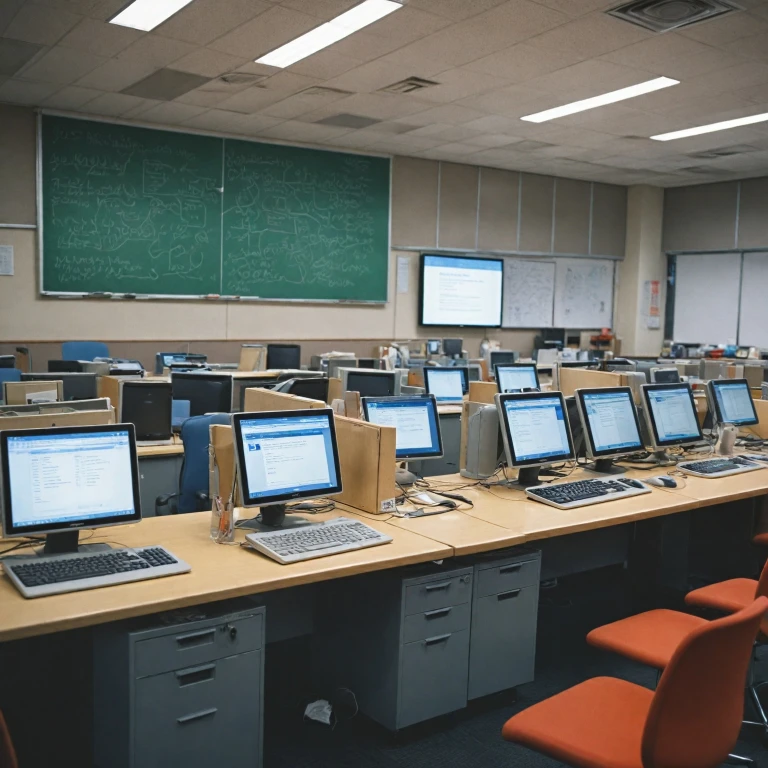 Comprendre l'importance du catalogue SCORM dans l'éducation numérique