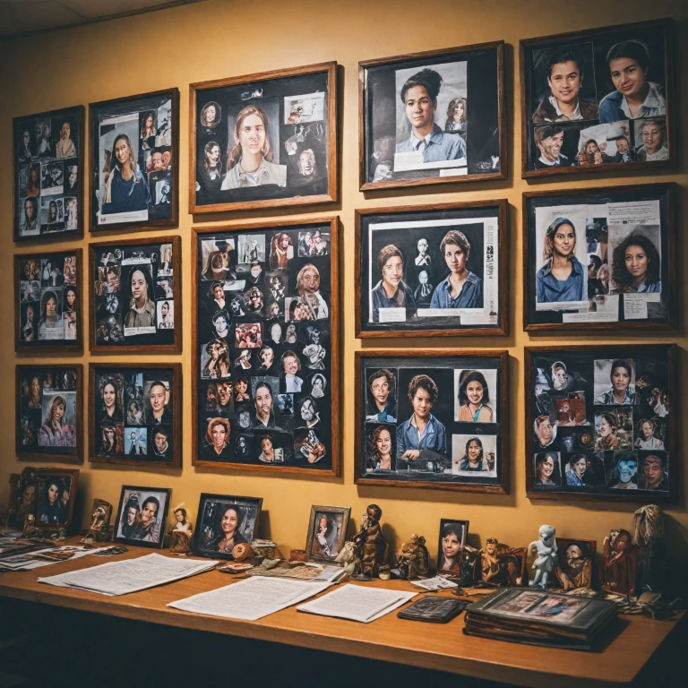 L'importance des portraits scolaires dans l'éducation