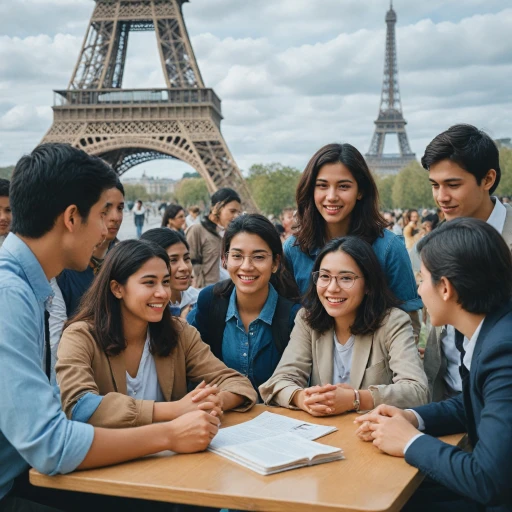 Comprendre les enjeux de la naturalisation française pour les étudiants étrangers