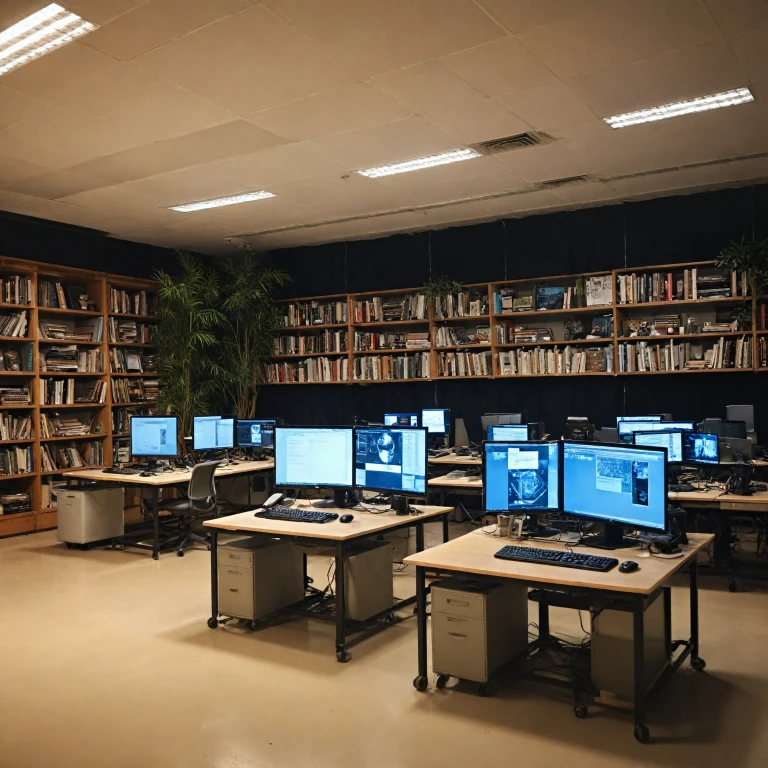 Comment choisir une formation en intelligence artificielle sur choisir-formation.com