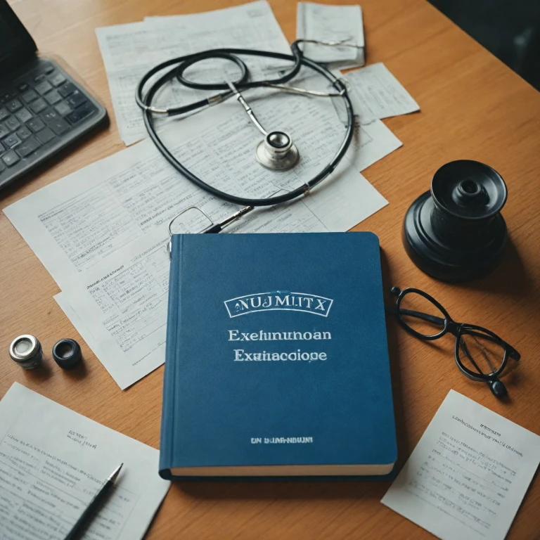 Comprendre le barème du concours médical : un guide essentiel
