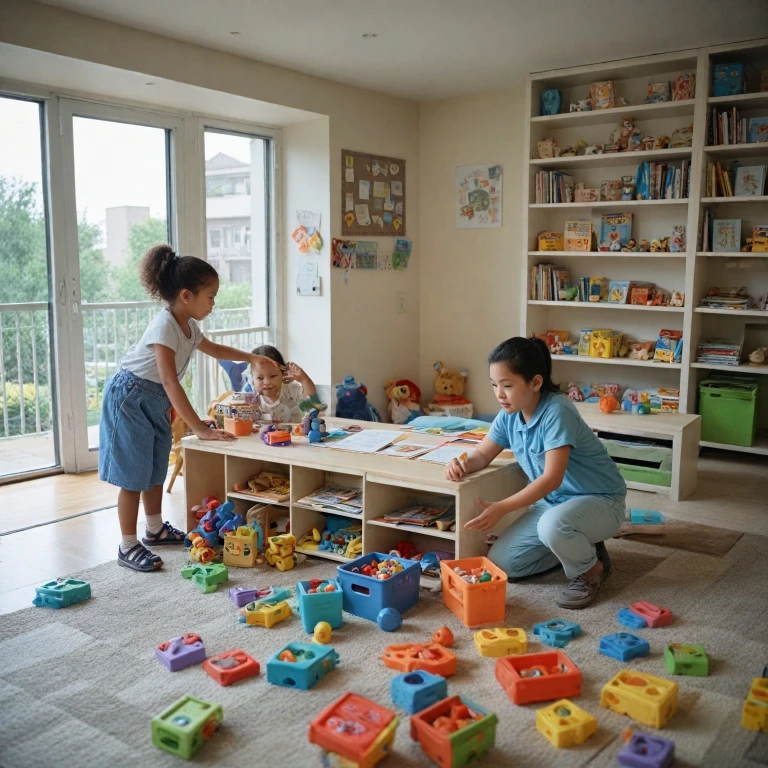 Réponses aux 100 questions essentielles du CAP petite enfance