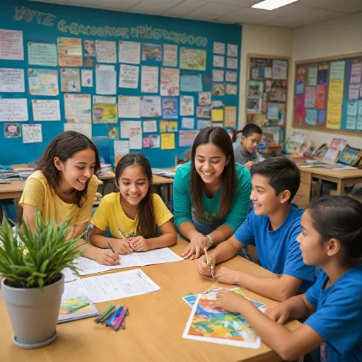 L'impact de la psychologie positive dans l'éducation