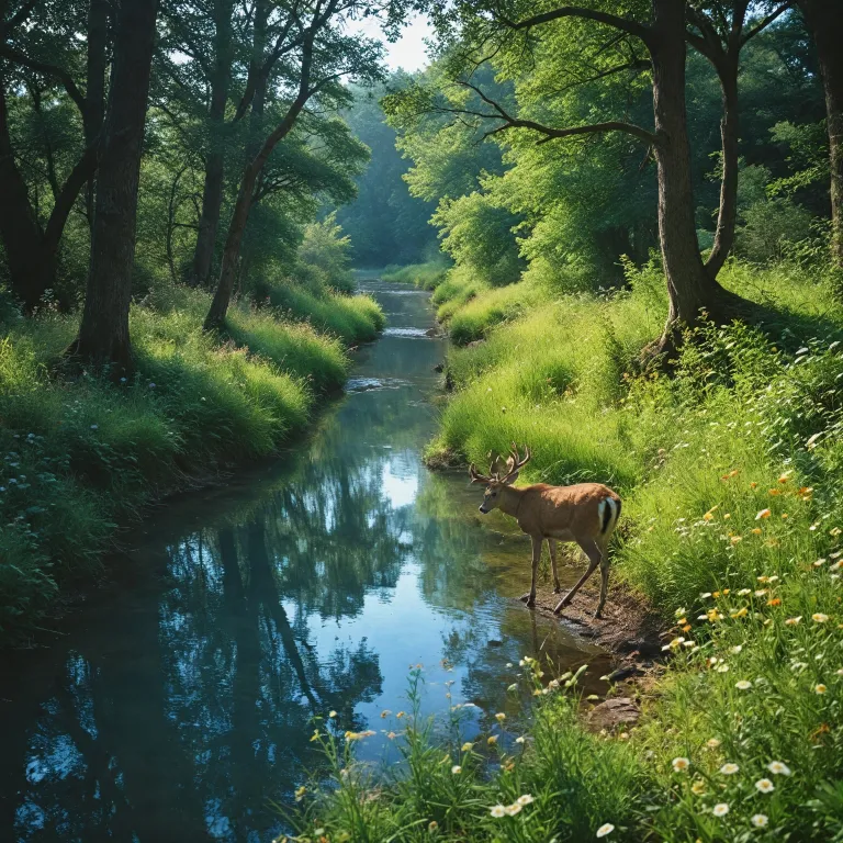 L'urgence de la préservation de la biodiversité en France