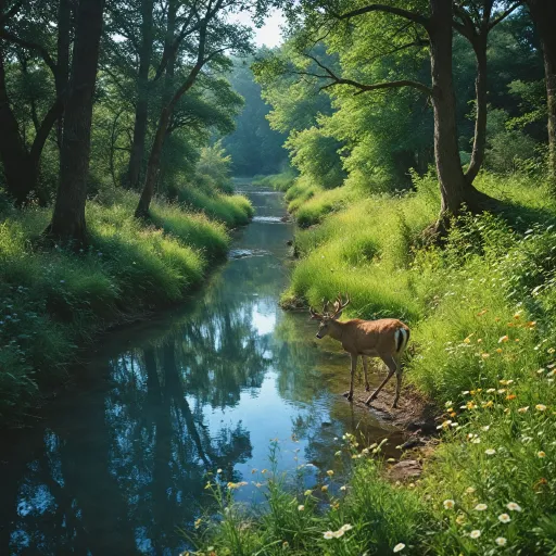 L'urgence de la préservation de la biodiversité en France