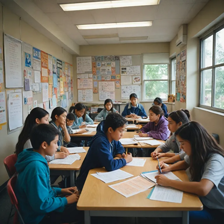 L'importance de la dynamique de classe dans l'éducation