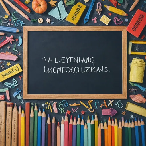 Comprendre le langage écrit dans la communication éducative
