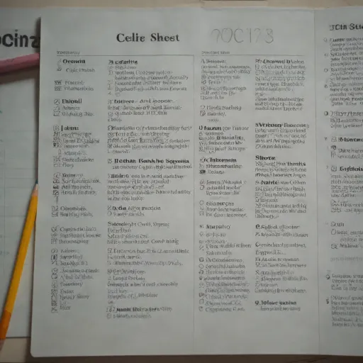 Comment créer une fiche de lecture efficace pour le CM2