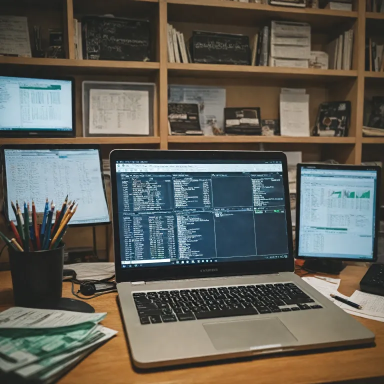 Optimiser la révision des prix dans les marchés publics avec Excel