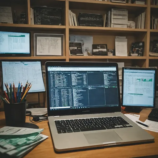 Optimiser la révision des prix dans les marchés publics avec Excel