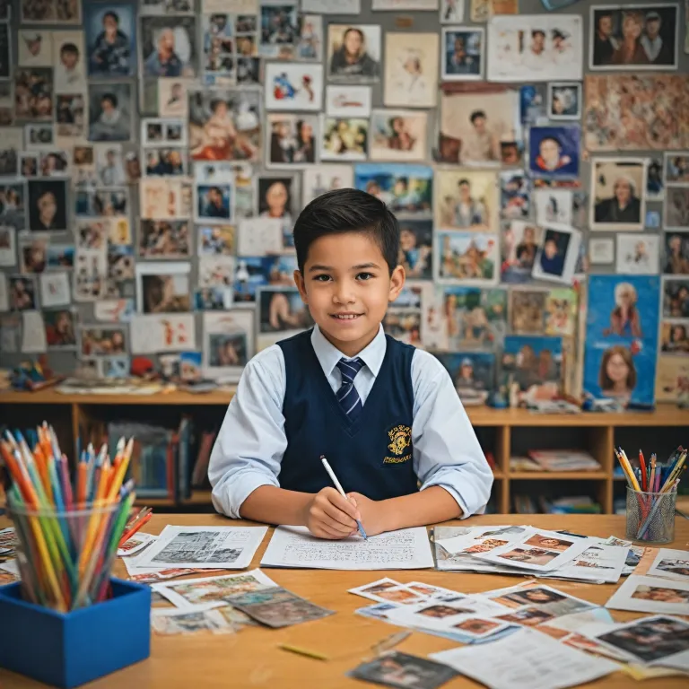 L'importance des portraits scolaires personnalisés