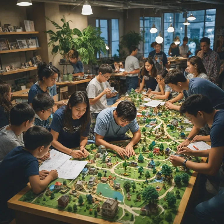L'impact de la formation en aménagement sur l'éducation