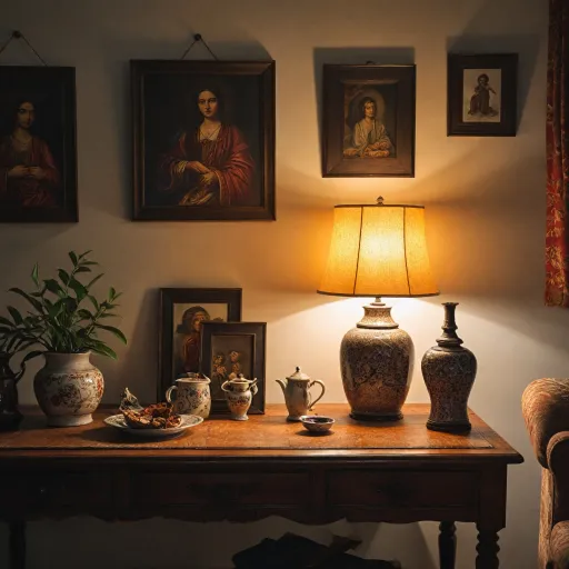 Exploration des formations en décoration avec decoscope fr