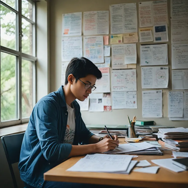 Comment réussir son TIPE : exemples et conseils pratiques