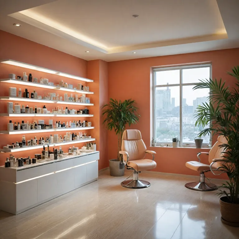 Tout savoir sur la formation lifting coréen : un atout pour votre avenir professionnel