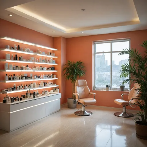 Tout savoir sur la formation lifting coréen : un atout pour votre avenir professionnel