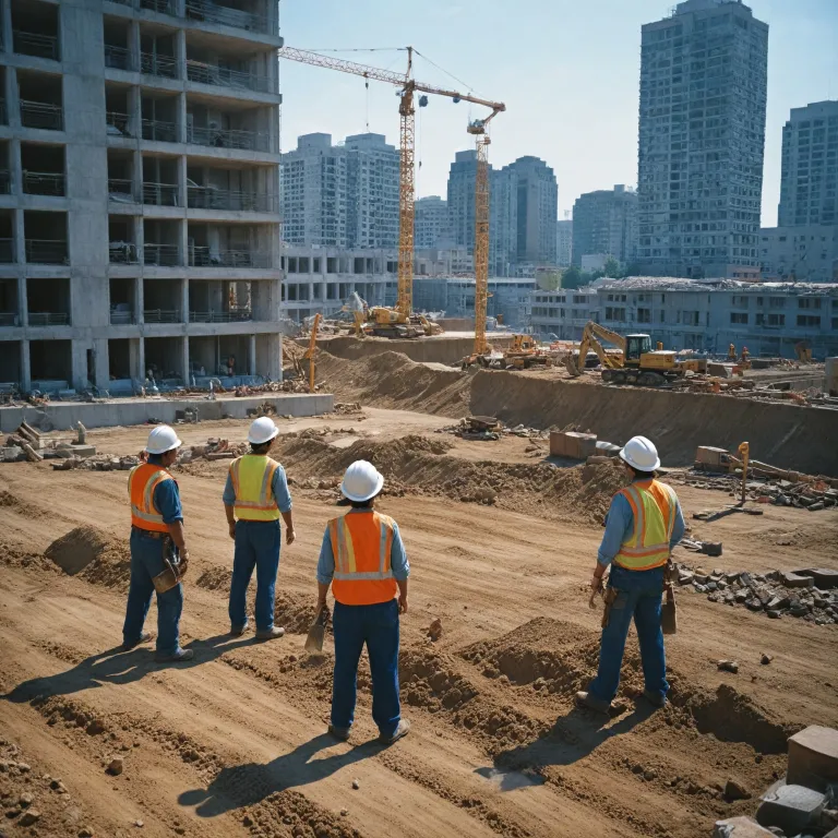 Comment mon-institut-du-btp fr facilite l’orientation dans les métiers du bâtiment et des travaux publics
