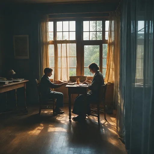 Les coulisses des classes secrètes : ce que l’on ne vous dit pas sur l’éducation