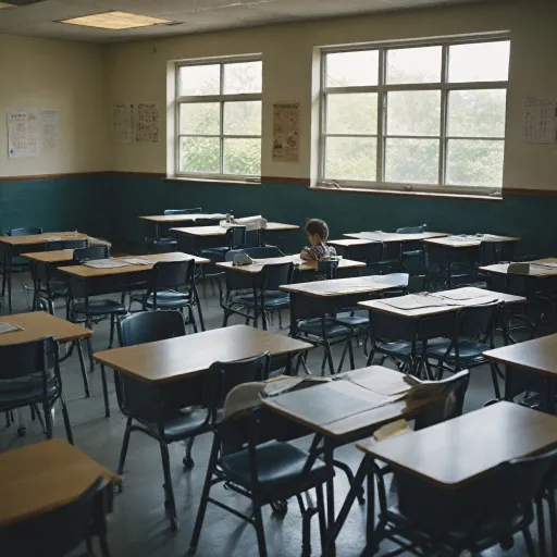 Comment reconnaître le harcèlement moral à l’école : test et conseils pratiques