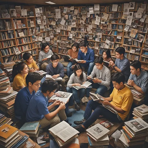 Acadimia : comprendre les enjeux et les défis de l'éducation aujourd'hui