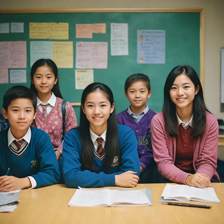 Comment mes portraits scolaires com valorise l'identité des élèves