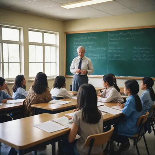 Comment réussir l’évaluation sur l’ordre seigneurial en 5ème avec un corrigé PDF