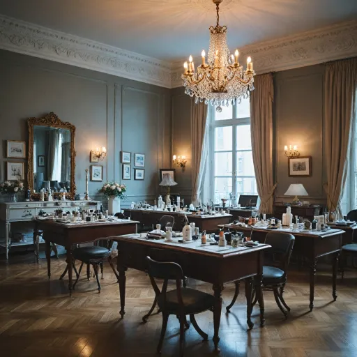 Les coulisses de beauty prof paris : ce qu’il faut savoir pour se former à l’excellence