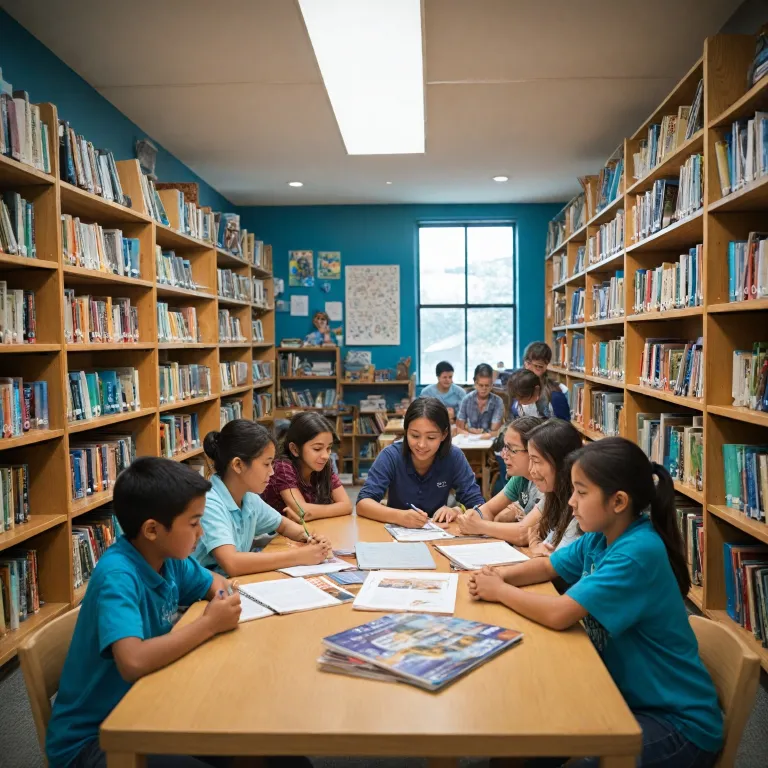 Actividees com : une ressource incontournable pour enrichir vos pratiques éducatives