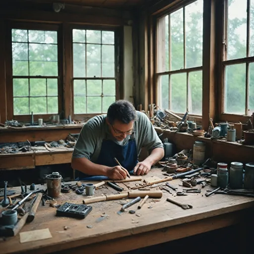 Coursdubricoleur fr : une plateforme pour apprendre à bricoler facilement