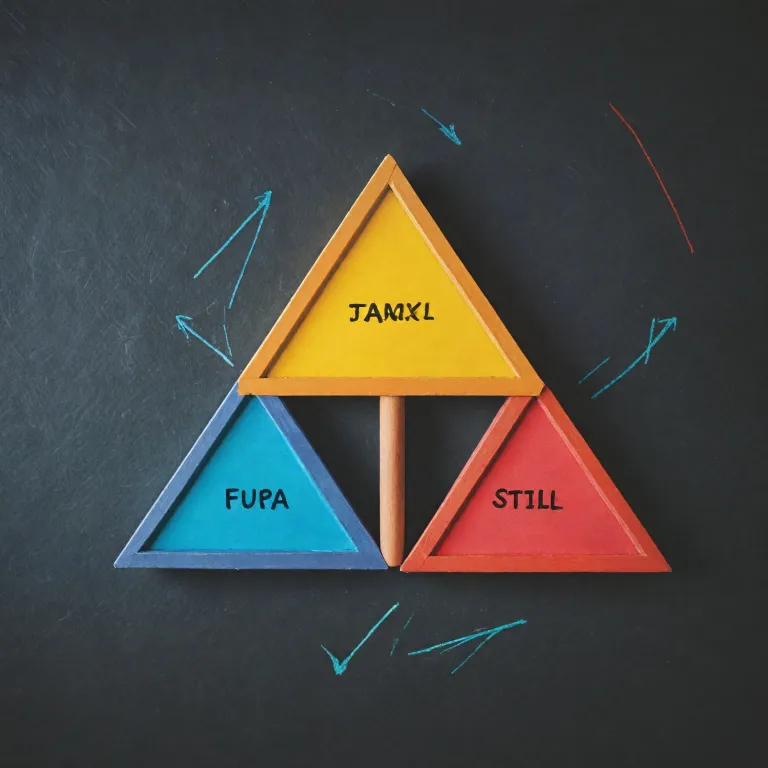 Comprendre le triangle de la performance pour mieux réussir en éducation