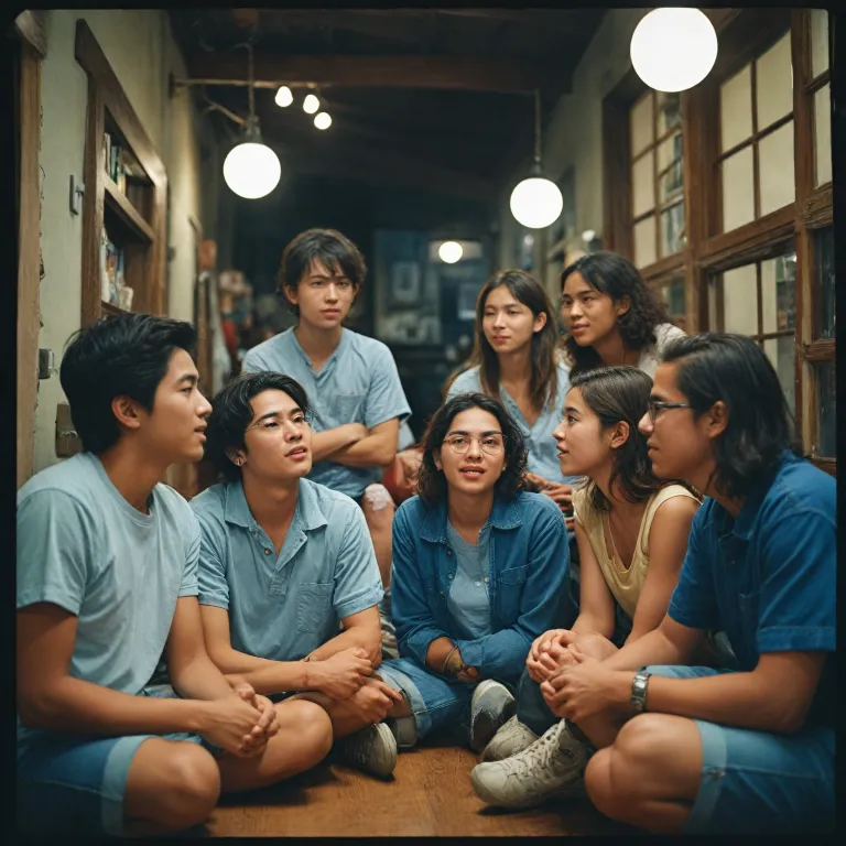 Parler de sexualité : comment les adolescents abordent le sujet