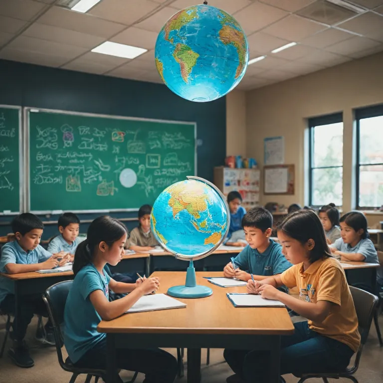 Comprendre les nets e : enjeux et perspectives dans l'éducation