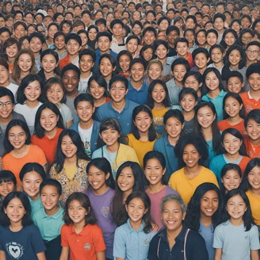 Tout savoir sur le ticket jeune citoyen : un coup de pouce pour l’engagement des jeunes