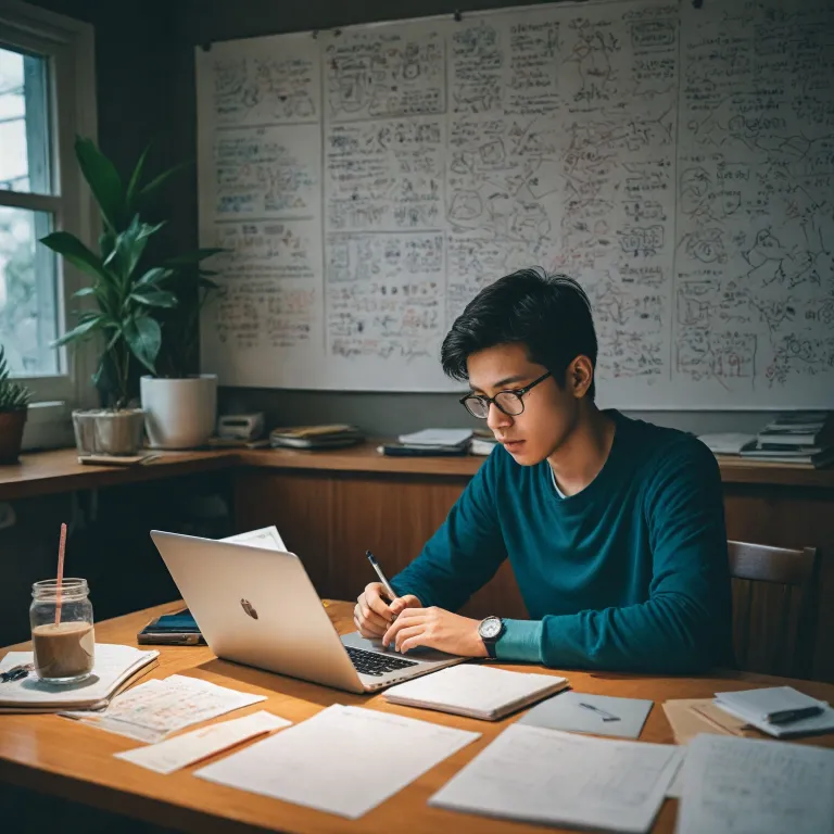 Comment choisir une formation sur l’intelligence artificielle avec choisir-formation.com